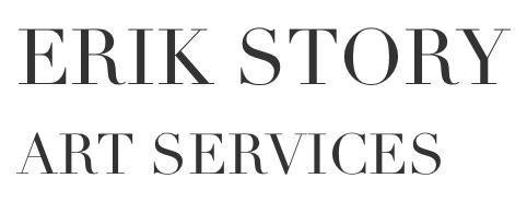 Erik Story Art Services